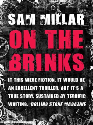 On the Brinks - ebook